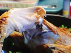 -吴山烤禽 (吴山路店)