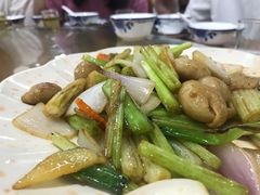 -南记食粥坊·宵夜大排档(岭南分店)