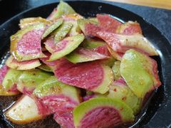 -新乡杨记红焖羊肉火锅(天坛南门店)