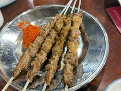 -来顺成饭庄