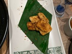 -云海肴云南菜(青浦宝龙店)