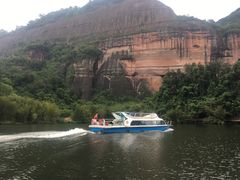 -丹霞山风景名胜区