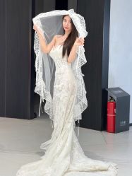 -城市花园婚纱摄影