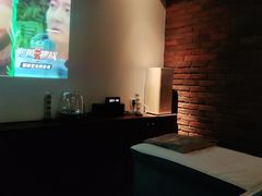 -霖公馆SPA·足道(普善路店)