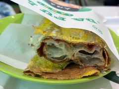-大福来锅巴菜(古文化街店)