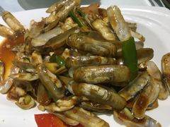 -新享乐海鲜(翠华路店)