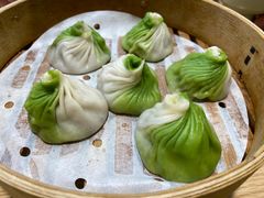 -苏小柳点心·手作小笼包(新街口分院店)