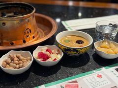 麻酱调料-南门涮肉(上海一店)