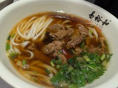 -易裕和·长沙米粉(竹塘西路店)