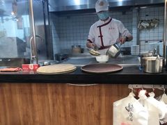 -锡笼记·无锡小笼(水岸店)