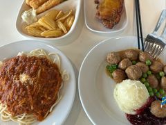 -宜家·瑞典风味餐厅(无锡店)
