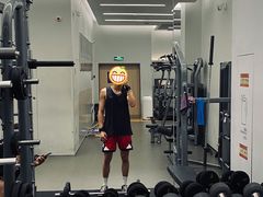 -乐刻健身(龙湖杭州紫荆天街精品店)