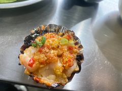 -同心烧烤(总店)