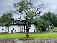 -毛泽东同志旧居