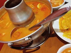 冬阴功汤-泰国餐厅 Thai Food(裕华万达店)