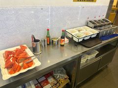 -川成串·自助串串香火锅(朝阳店)