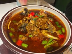 -老街鱼嘴巴(步步高新天地店)