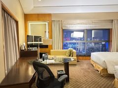 -宁波万豪酒店