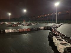 -锐擎卡丁车主题乐园(郊野公园店)