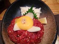-黑牛の店·和牛烧肉(合生汇店)