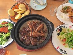 -韵之源农家菜(北京1店)