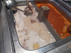 -海底捞火锅(振华商厦店)