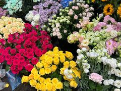 -循礼门鲜花花市(武汉循礼门店)