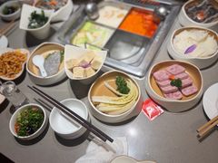 -海底捞火锅(西直门凯德MALL店)