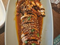 -前海沿·青岛菜(李沧万达店)