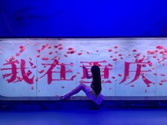 -重庆欢乐海底世界