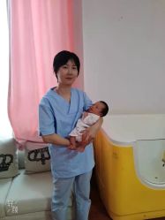 点击看大图 -禧悦府国际月子会所(总店)