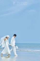 -巴黎婚纱摄影(瑞安旗舰店)