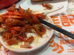 -熊记虾王·小龙虾(东晓南店)
