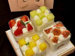 -黑池口感烘焙·生日蛋糕(坂田店)