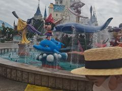 -蓬莱欧乐堡梦幻世界