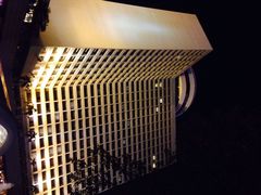 凌璇阁-广州花园酒店-凌璇阁360度高空海鲜自助餐CAROUSEL