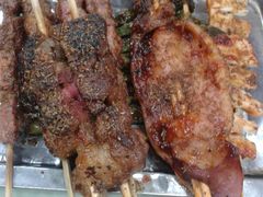 android_upload_pic-天津乾毓德饭庄·清真传统炒菜·海鲜烧烤(咸阳路店)