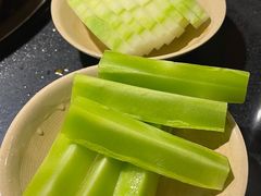 -叁口煮市井老火锅(南门旗舰店)