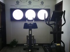 -简·无界健身工作室·运动康复·体态(石厦店)