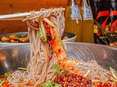 -枪火串烧·东北特色烧烤(罗湖总店)