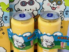 -新加坡斯味洛·鲜奶茶(石牌东店)