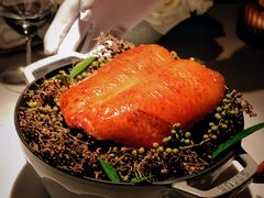 -三嚥阁 La Villa Restaurant