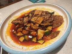 -三品香·江浙菜(松江九谊店)