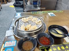 -志亮灌汤蒸饺·清真(庙后街店)