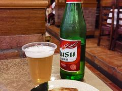 -维吾尔餐厅(宜山路店)