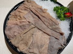 -海底捞火锅(劲松店)