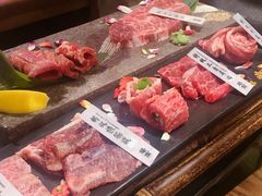 -樱宿日式和牛烧肉(五道口店)