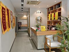 -艺师傅盲人按摩(江浦大润发店)