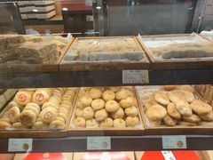 -百饼园(南后街店)