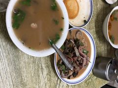 羊杂汤-永盛斋小吃(故宫店)